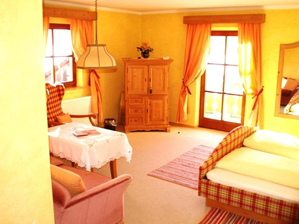 Hotel Eichenhof Waging am See Pokoj fotografie