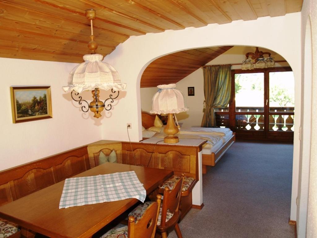Hotel Eichenhof Waging am See Pokoj fotografie