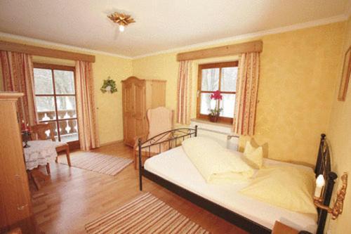 Hotel Eichenhof Waging am See Pokoj fotografie